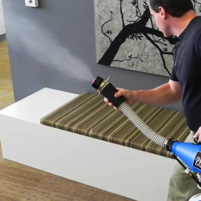 Professional Odor Removal in Milpitas, CA